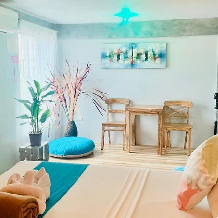 إل نيدو Hidden Of Cailan Family Room المظهر الخارجي الصورة