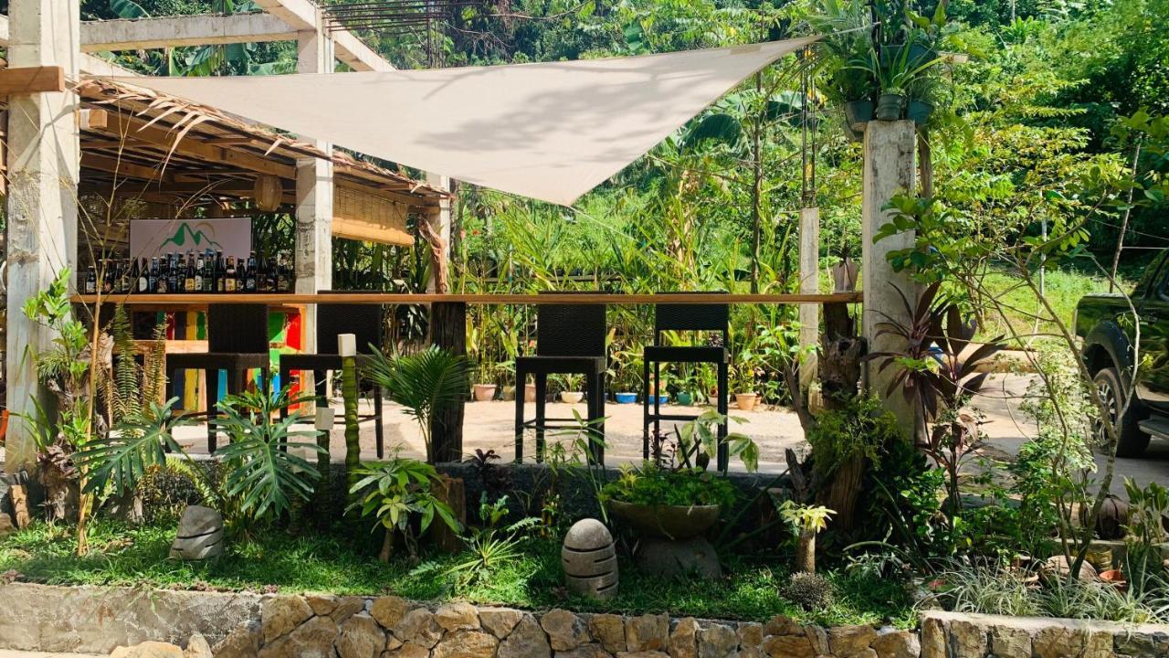 إل نيدو Hidden Of Cailan Family Room المظهر الخارجي الصورة