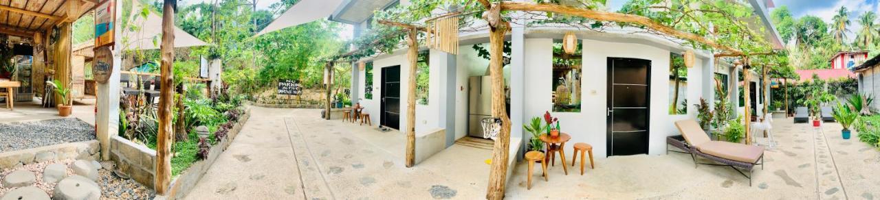 إل نيدو Hidden Of Cailan Family Room المظهر الخارجي الصورة