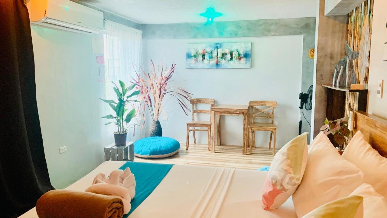 إل نيدو Hidden Of Cailan Family Room المظهر الخارجي الصورة